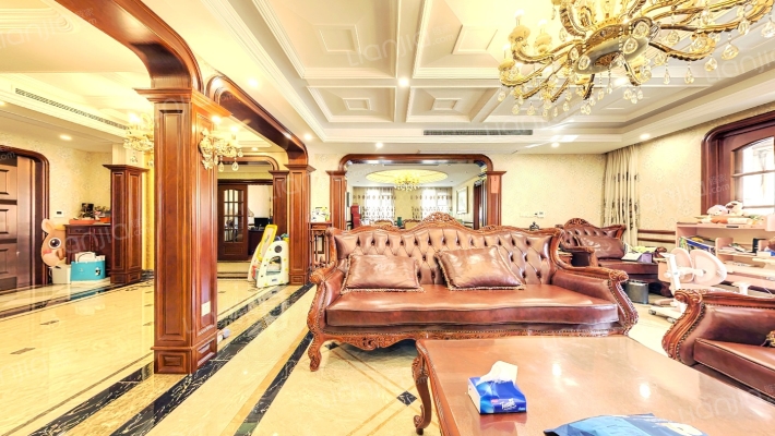 昆玉九里二手房实景图