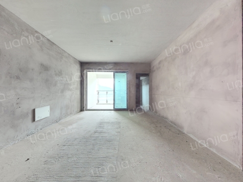 整租·江湾城澜岸 3室2厅 西南