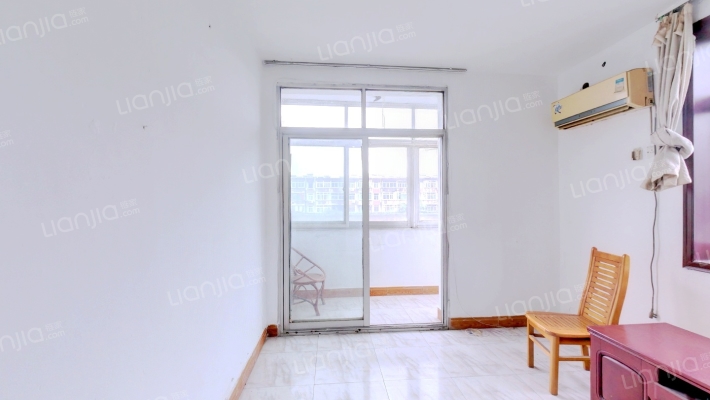 合化南区二手房实景图