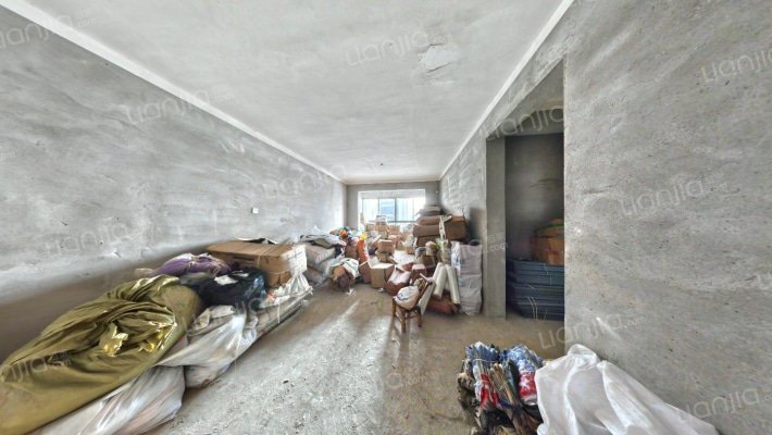 洪大赣江城二手房实景图