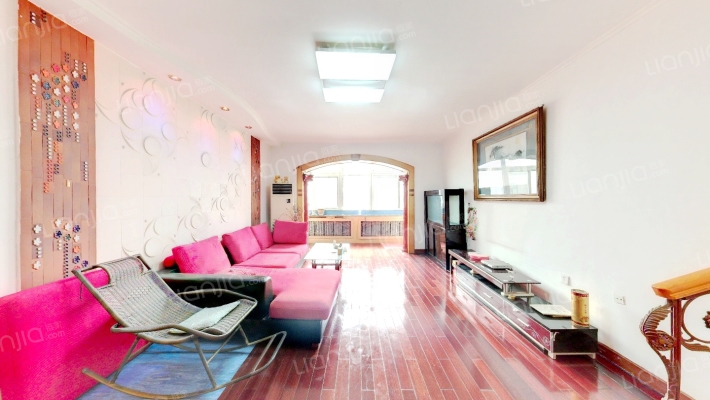 化院小区二手房实景图