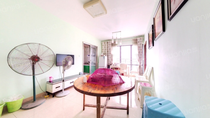 银鑫五洲广场二手房实景图