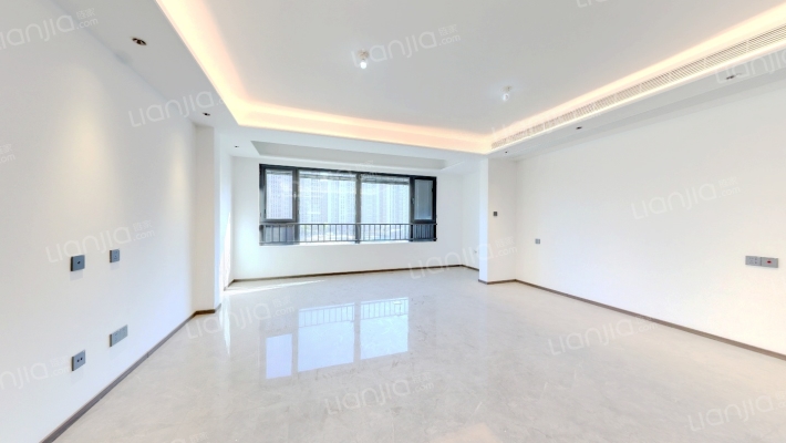 龙湖昕晖·天鉅二手房实景图