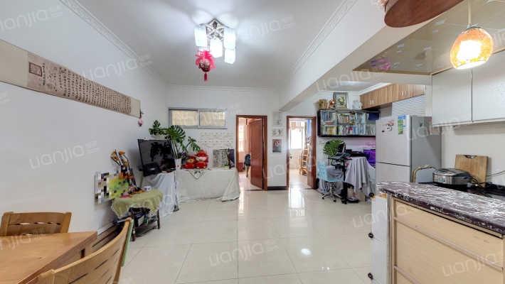 共和西路二手房实景图