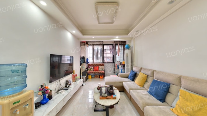 中山一路二手房实景图