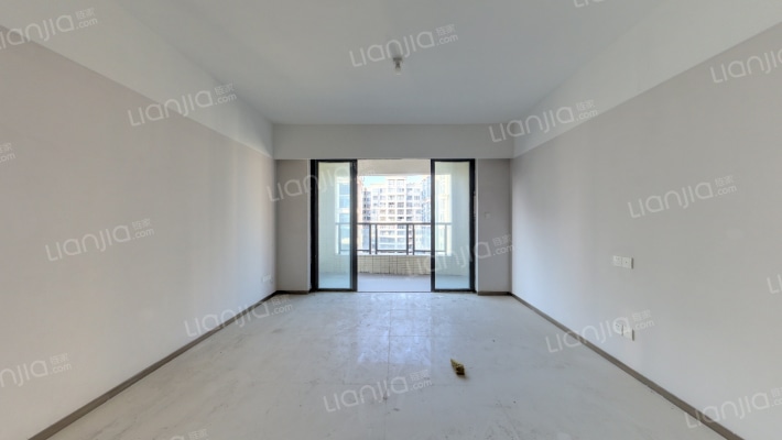 时代御京新城二手房实景图