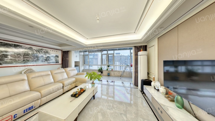 瑜公馆二手房实景图