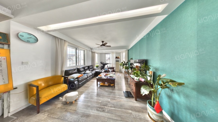 集善新村二手房实景图