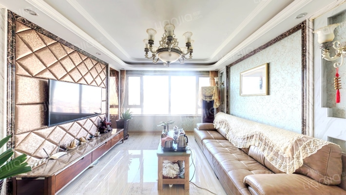 御景新世界二手房实景图