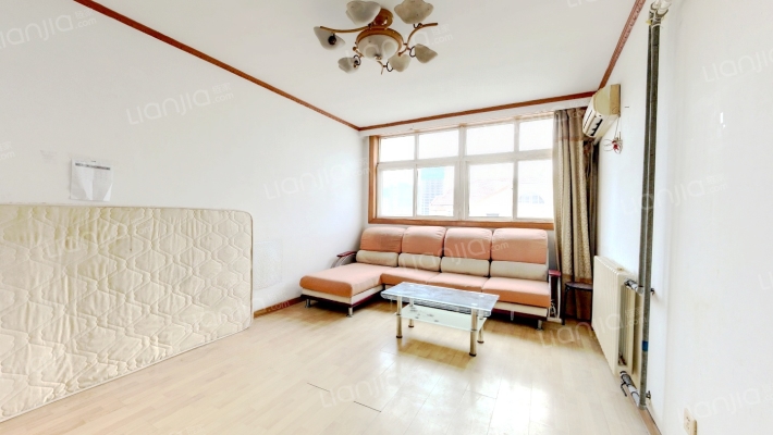 松竹新苑二手房实景图