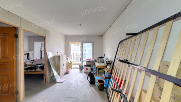 新城华庭二手房实景图