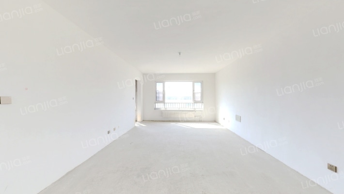 浞河九号二手房实景图