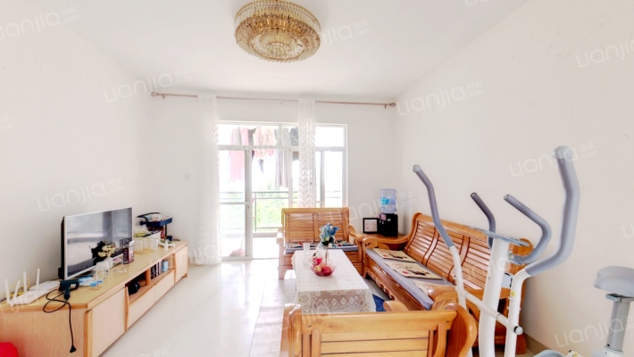 赫尔馨居二手房实景图