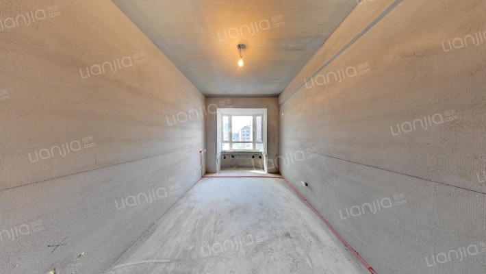 翡玉东方二手房实景图