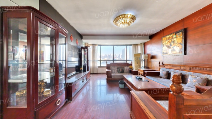 正商金色港湾二手房实景图