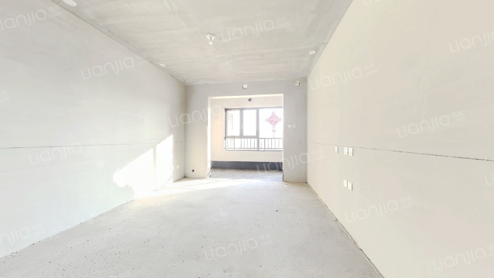 裕华城书香苑二手房实景图