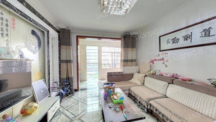 聚福楼二手房实景图