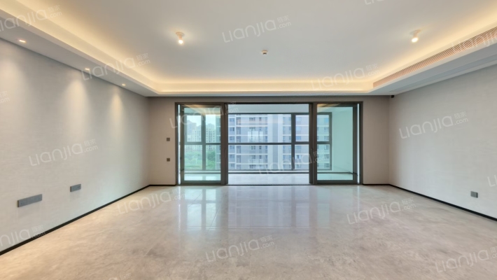 万科·朗拾二手房实景图