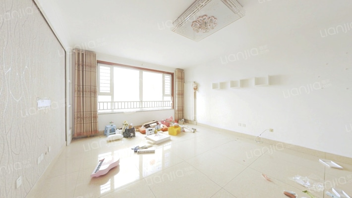 玉德苑北区二手房实景图