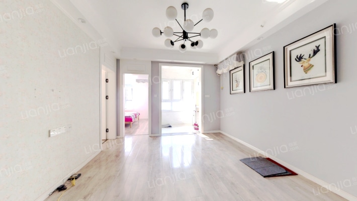 奥山澜郡二手房实景图