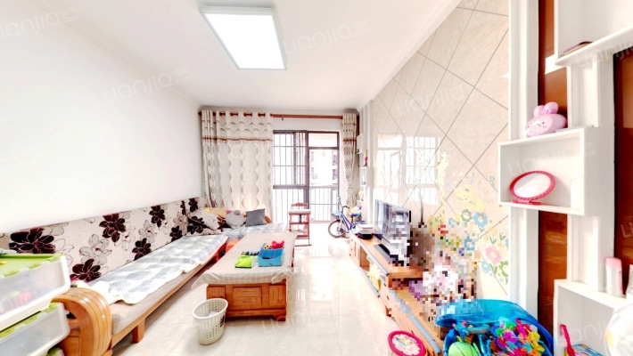 香樟林二手房实景图