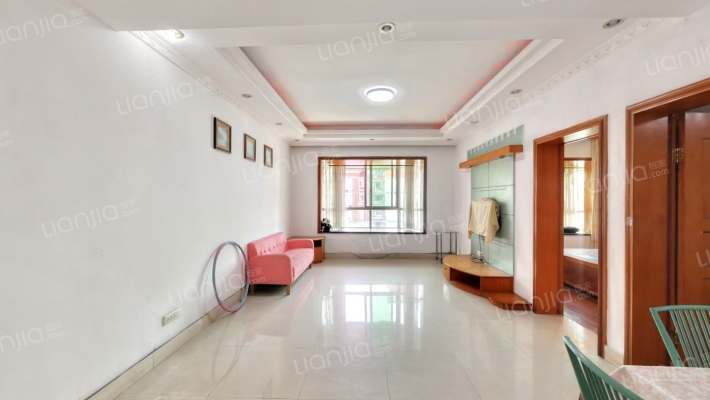 升辉苑二手房实景图