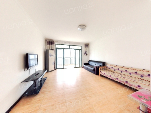 整租·东湖国际花园 3室2厅 南