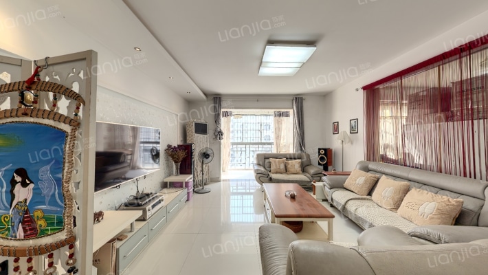 西子湖畔二手房实景图