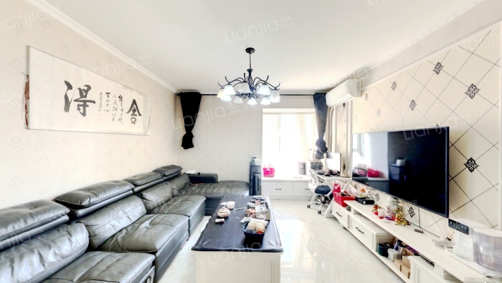 和平人家二手房实景图