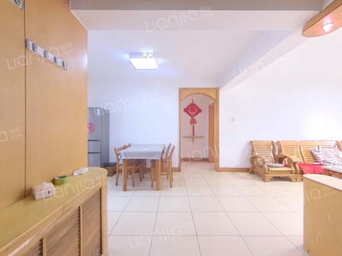 整租·中华绿园 2室2厅 南/北