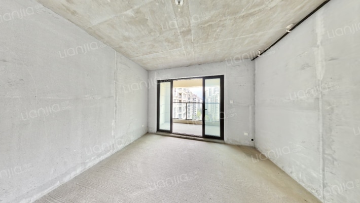 保利青江和府二期二手房实景图