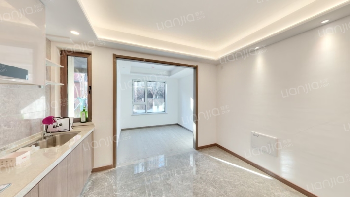 龙湖方林昱樘二手房实景图