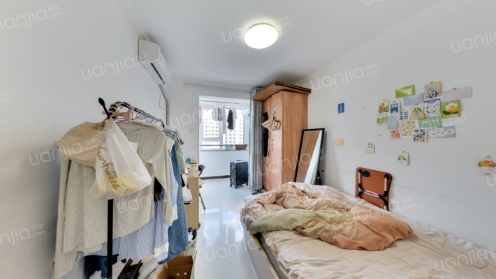 文晟家园北里二手房实景图