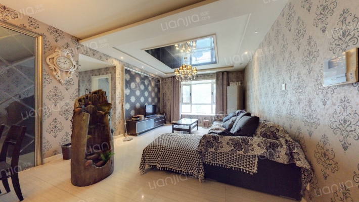 欣景苑二手房实景图