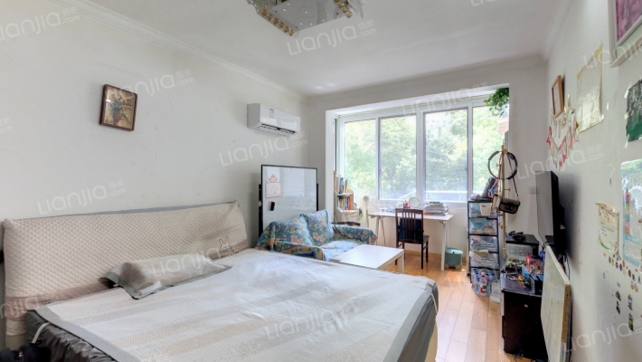 田林十三村二手房实景图