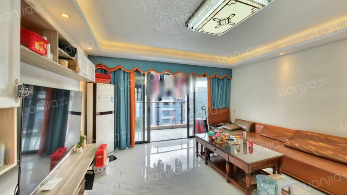 碧桂园公园壹号二手房实景图