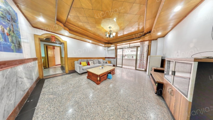 惠华花园二手房实景图