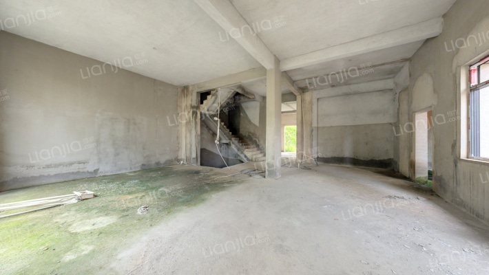 保利山渐青二手房实景图