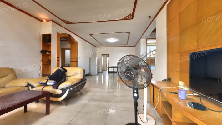 天山小区 二手房实景图