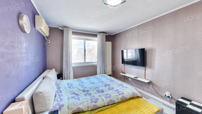 凤园北里二手房实景图