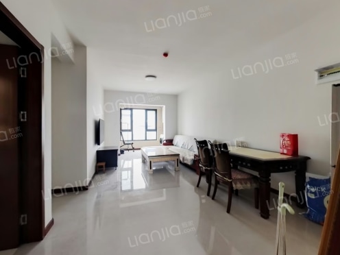 整租·王台嘉园B区 2室2厅 南