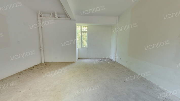 雨润涵月楼二手房实景图