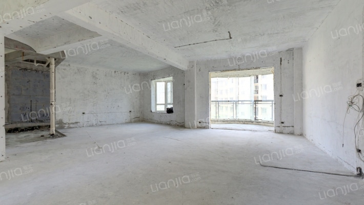 汉口花园怡菊院二手房实景图