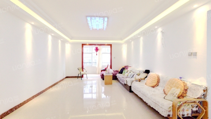 金晟园二手房实景图