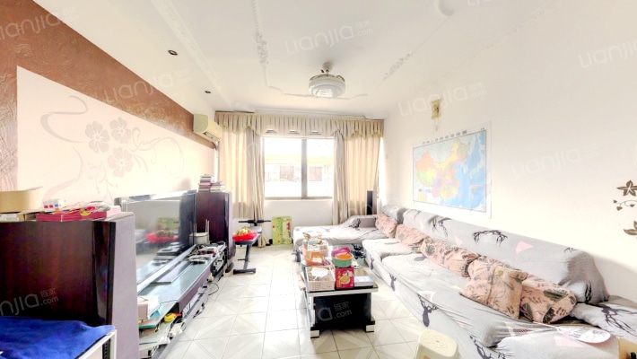 国税小区二手房实景图