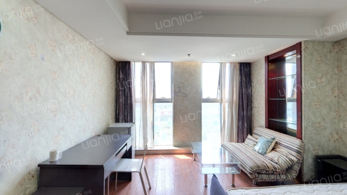 中金大厦二手房实景图