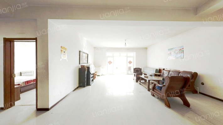 志华商城二手房实景图