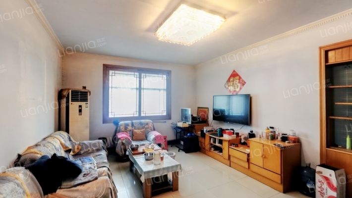 圈神庙再生资源公司楼二手房实景图