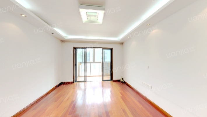 花雨南庭二手房实景图