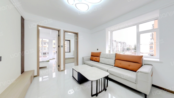 福新路二手房实景图